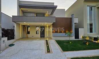 Imagem: Casa para locação no Swiss Park Campinas