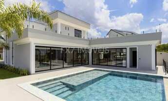 Imagem: Imóvel de Luxo à Venda em Condomínio