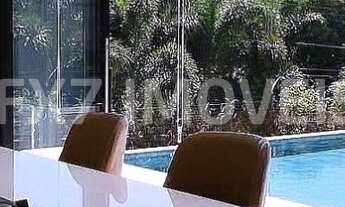 Imagem 5: Casa no Mont Blanc Residence em Campinas com 4 suites