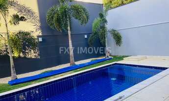 Imagem: Casa a venda no Swiss Park que estuda sua