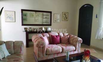 Imagem 2: Casa à venda em Joaquim Egídio que estuda permuta por imovel pequeno