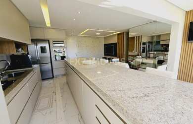 Imagem 7: Imperdível oportunidade de adquirir apartamento de alto padrão no Swiss Park, Campinas-SP