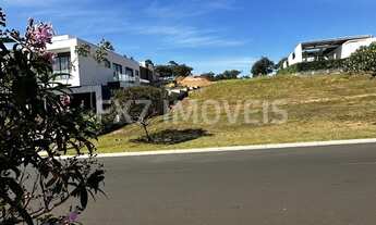 Imagem 6: Terreno a venda no Entre Verdes em Campinas com 1100 metros quadrados