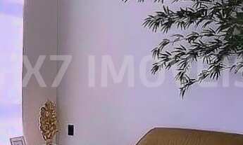 Imagem 6: Casa no Mont Blanc Residence em Campinas com 4 suites