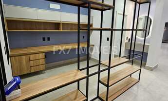 Imagem 5: Casa para locação no Swiss Park Campinas com 3 suites