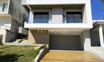Imagem: CASA DE CONDOMINIO RESIDENCIAL em CAMPINAS