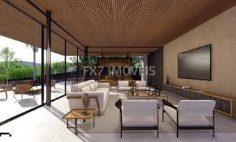 Imagem 3: Condomínio à Venda no Entre Verdes