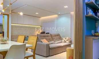 Imagem 1: Apartamento à venda em Campinas, com 1 suíte, com 61 m², Stage Concept Living