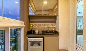 Imagem 5: Apartamento à venda em Campinas, com 1 suíte, com 61 m², Stage Concept Living