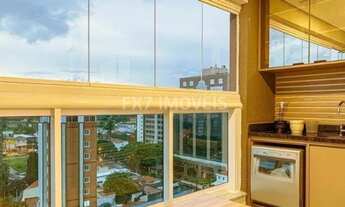 Imagem 6: Apartamento à venda em Campinas, com 1 suíte, com 61 m², Stage Concept Living