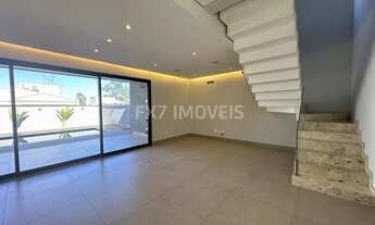 Imagem 6: Casa à venda no Swiss Park - Campinas - 3 dormitórios