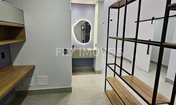 Imagem 7: Casa para locação no Swiss Park Campinas com 3 suites