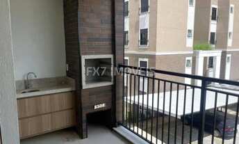 Imagem: Apartamento no EcoVila Swiss Park