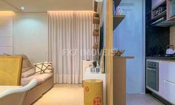 Imagem 2: Apartamento à venda em Campinas, com 1 suíte, com 61 m², Stage Concept Living