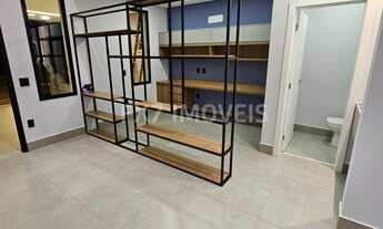 Imagem 6: Casa para locação no Swiss Park Campinas com 3 suites