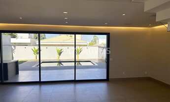 Imagem 7: Casa à venda no Swiss Park - Campinas - 3 dormitórios