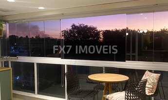 Imagem: Apartamento 3 suites a venda no Alphaville