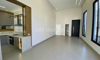 Imagem 6: CASA DE CONDOMINIO RESIDENCIAL em CAMPINAS - SP, SWISS PARK