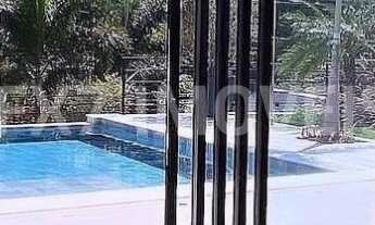 Imagem 3: Casa no Mont Blanc Residence em Campinas com 4 suites