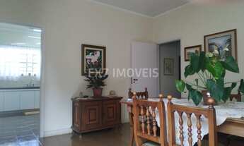 Imagem 7: Casa à venda em Joaquim Egídio que estuda permuta por imovel pequeno