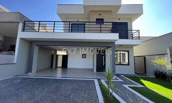Imagem: CASA DE CONDOMINIO RESIDENCIAL em Paulinia