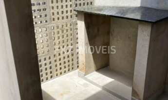 Imagem 3: Casa terea a venda no Terras da Estancia em Paulinia com 3 quartos