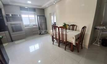 Imagem 7: Sobrado no Swiss Park