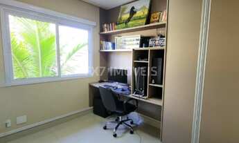 Imagem 4: Sobrado no Swiss Park