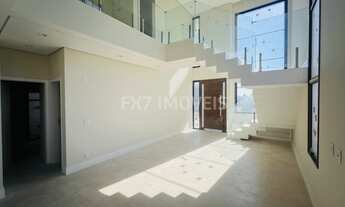 Imagem 2: Casa de condomínio à venda em Valinhos-SP, Colina de Parma: 3 quartos, 3 suítes, 3 salas