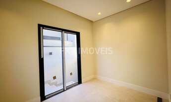 Imagem 6: Casa de condomínio à venda em Valinhos-SP, Colina de Parma: 3 quartos, 3 suítes, 3 salas