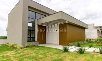 Imagem: Sobrado à venda no Swiss Park - Campinas