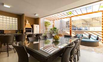 Imagem: Imperdível casa de condomínio à venda