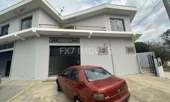 Imagem: Prédio comercial para locação no Jardim