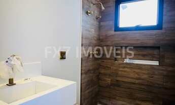 Imagem 7: Casa de condomínio à venda em Valinhos-SP, Colina de Parma: 3 quartos, 3 suítes, 3 salas