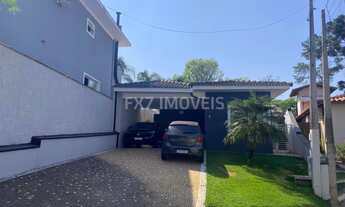 Imagem: Casa à venda em Valinhos - 3 quartos