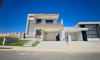 Imagem: Casa de condomínio à venda em Valinhos-SP