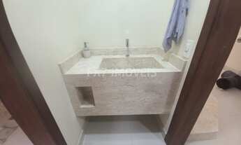 Imagem 6: Sobrado no Swiss Park