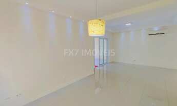 Imagem 3: Sobrado para venda no Swiss Park - Campinas