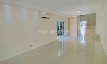 Imagem 4: Sobrado para venda no Swiss Park - Campinas