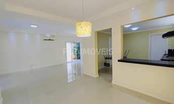 Imagem 5: Sobrado para venda no Swiss Park - Campinas