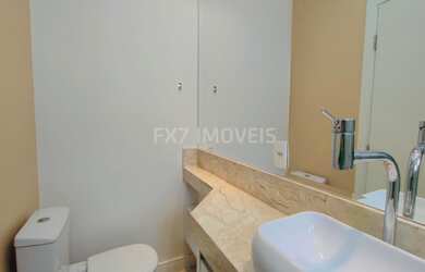 Imagem 7: Sobrado para venda no Swiss Park - Campinas