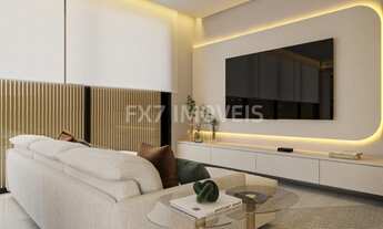 Imagem 3: Imponente casa de condomínio no Swiss Park, Campinas-SP: 4 quartos, 4 suítes, 3 salas, 5 b