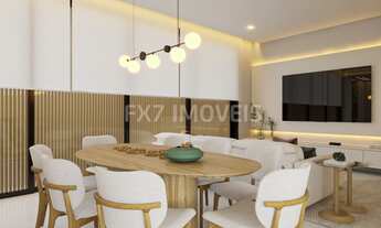 Imagem 4: Imponente casa de condomínio no Swiss Park, Campinas-SP: 4 quartos, 4 suítes, 3 salas, 5 b