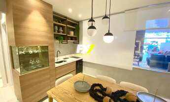 Imagem: Apartamento para revenda no Sensia Parque