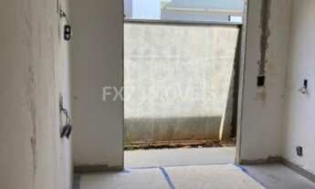 Imagem 2: Casa terea a venda no Terras da Estancia em Paulinia com 3 quartos