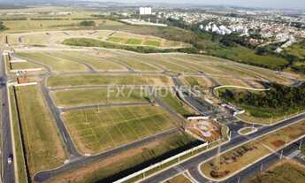 Imagem: Terreno no Residencial Serena Campinas