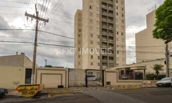 Imagem: Apartamento no bairro São Bernardo Residencial