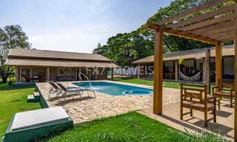 Imagem: Chácara em Mogi Mirim