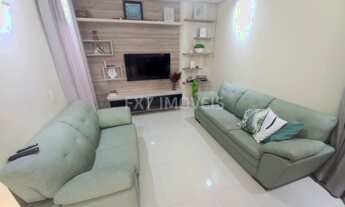 Imagem 3: Sobrado no Swiss Park