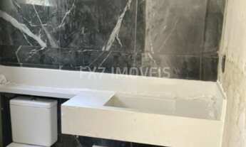 Imagem 5: Casa terea a venda no Terras da Estancia em Paulinia com 3 quartos